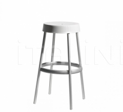 Итальянские Рестораны/Бары - Барный стул Gim фабрика Scab Design