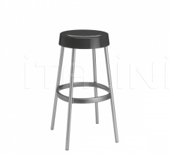 Итальянские Рестораны/Бары - Барный стул Gim фабрика Scab Design