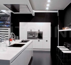 Кухня Dali Кухня Dali фабрика Aran Cucine