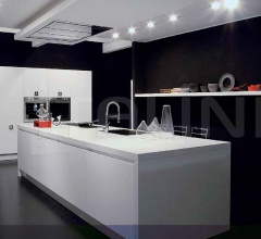 Кухня Dali Кухня Dali фабрика Aran Cucine