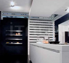 Кухня Dali Кухня Dali фабрика Aran Cucine