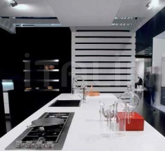 Кухня Dali Кухня Dali фабрика Aran Cucine