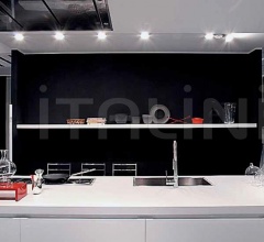 Кухня Dali Кухня Dali фабрика Aran Cucine