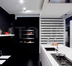 Кухня Dali Кухня Dali фабрика Aran Cucine
