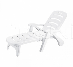 Итальянские Уличные шезлонги - Шезлонг Stella Di Mare фабрика Scab Design