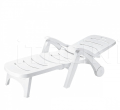 Итальянские Уличные шезлонги - Шезлонг Stella Di Mare фабрика Scab Design