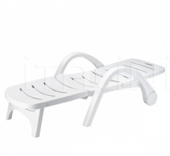 Итальянские Уличные шезлонги - Шезлонг Stella Di Mare фабрика Scab Design