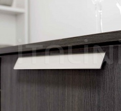 Кухня Erika Кухня Erika фабрика Aran Cucine