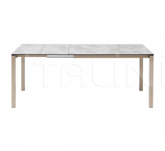 Итальянские Уличные столы - Стол обеденный Extendible table Pranzo 120/160/200 Итальянские Уличные столы - Стол обеденный Extendible table Pranzo 120/160/200 фабрика Scab Design