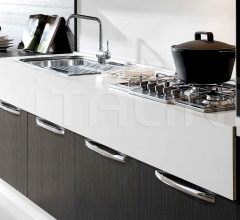 Кухня Erika Кухня Erika фабрика Aran Cucine