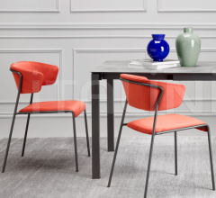 Итальянские Уличные столы - Стол обеденный Extendible table Pranzo 120/160/200 Итальянские Уличные столы - Стол обеденный Extendible table Pranzo 120/160/200 фабрика Scab Design