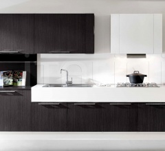 Кухня Erika Кухня Erika фабрика Aran Cucine