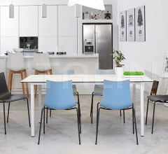 Стол обеденный Pranzo фабрика Scab Design