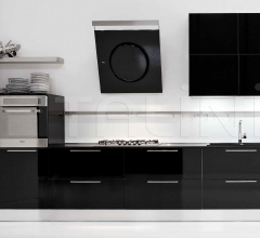 Кухня Erika Кухня Erika фабрика Aran Cucine