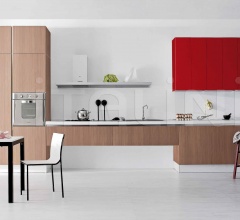 Кухня Erika Кухня Erika фабрика Aran Cucine