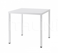 Итальянские Уличные столы - Стол обеденный Summer Итальянские Уличные столы - Стол обеденный Summer фабрика Scab Design