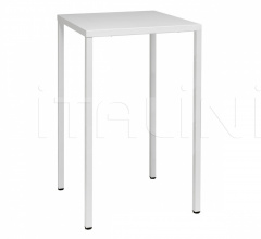 Итальянские Уличные столы - Стол обеденный Summer Итальянские Уличные столы - Стол обеденный Summer фабрика Scab Design