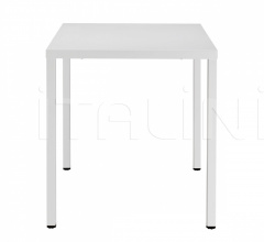 Итальянские Уличные столы - Стол обеденный Summer Итальянские Уличные столы - Стол обеденный Summer фабрика Scab Design