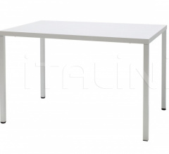 Итальянские Уличные столы - Стол обеденный Summer Итальянские Уличные столы - Стол обеденный Summer фабрика Scab Design