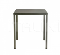 Итальянские Уличные столы - Стол обеденный Summer Итальянские Уличные столы - Стол обеденный Summer фабрика Scab Design