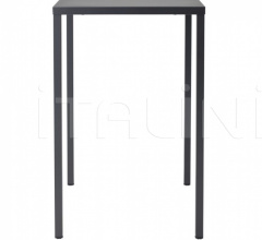 Итальянские Уличные столы - Стол обеденный Summer Итальянские Уличные столы - Стол обеденный Summer фабрика Scab Design