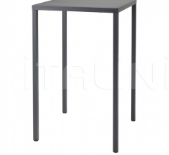 Итальянские Уличные столы - Стол обеденный Summer Итальянские Уличные столы - Стол обеденный Summer фабрика Scab Design