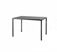 Итальянские Уличные столы - Стол обеденный Summer Итальянские Уличные столы - Стол обеденный Summer фабрика Scab Design