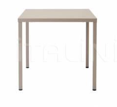 Итальянские Уличные столы - Стол обеденный Summer Итальянские Уличные столы - Стол обеденный Summer фабрика Scab Design