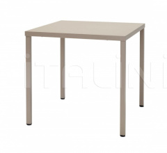 Итальянские Уличные столы - Стол обеденный Summer Итальянские Уличные столы - Стол обеденный Summer фабрика Scab Design