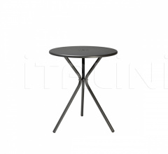 Итальянские Уличные столы - Стол обеденный Leo Итальянские Уличные столы - Стол обеденный Leo фабрика Scab Design