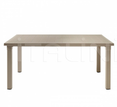 Итальянские Уличные столы - Стол обеденный Ercole Итальянские Уличные столы - Стол обеденный Ercole фабрика Scab Design