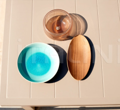 Итальянские Уличные столы - Стол обеденный Ercole Итальянские Уличные столы - Стол обеденный Ercole фабрика Scab Design