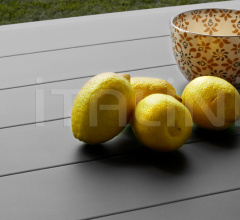 Итальянские Уличные столы - Стол обеденный Ercole Итальянские Уличные столы - Стол обеденный Ercole фабрика Scab Design