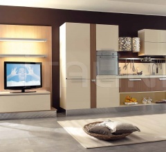 Кухня Erika Кухня Erika фабрика Aran Cucine