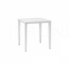 Итальянские Уличные столы - Стол обеденный Timo Итальянские Уличные столы - Стол обеденный Timo фабрика Scab Design