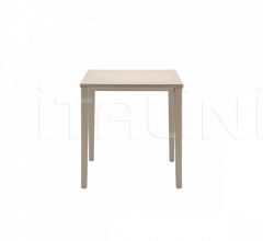 Итальянские Уличные столы - Стол обеденный Timo Итальянские Уличные столы - Стол обеденный Timo фабрика Scab Design