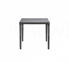 Итальянские Уличные столы - Стол обеденный Timo Итальянские Уличные столы - Стол обеденный Timo фабрика Scab Design