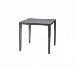 Итальянские Уличные столы - Стол обеденный Timo Итальянские Уличные столы - Стол обеденный Timo фабрика Scab Design