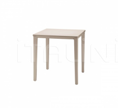 Итальянские Уличные столы - Стол обеденный Timo Итальянские Уличные столы - Стол обеденный Timo фабрика Scab Design