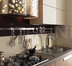 Кухня Erika Кухня Erika фабрика Aran Cucine