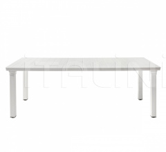 Итальянские Уличные столы - Стол обеденный Per3 Итальянские Уличные столы - Стол обеденный Per3 фабрика Scab Design