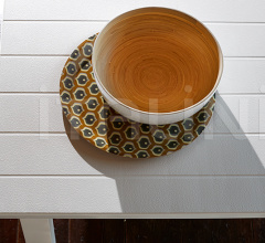 Итальянские Уличные столы - Стол обеденный Per3 Итальянские Уличные столы - Стол обеденный Per3 фабрика Scab Design