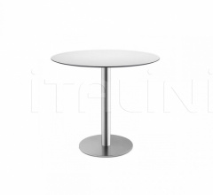 Стол обеденный Tiffany round column фабрика Scab Design