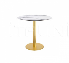 Стол обеденный Tiffany round column фабрика Scab Design