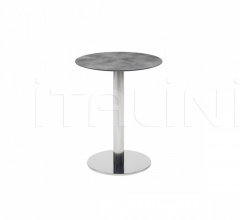 Стол обеденный Tiffany round column фабрика Scab Design