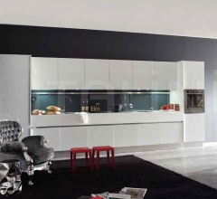 Кухня Erika Кухня Erika фабрика Aran Cucine