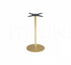 Стол обеденный Tiffany round column Ø 50 mm фабрика Scab Design