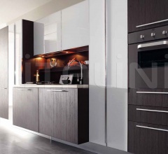 Кухня Erika Кухня Erika фабрика Aran Cucine