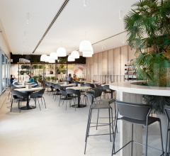 Стол обеденный Tiffany XL фабрика Scab Design