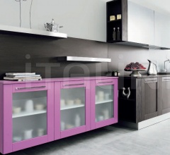 Кухня Licia Кухня Licia фабрика Aran Cucine